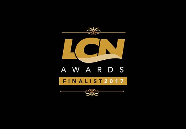 CLEAN shortlisted for best ‘Independent Laundry’ and ‘Sustainability and CSR’ categories at the LCN Awards 2017 - News - CLEAN Services
